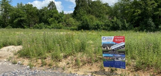 Terrain à bâtir à Wanquetin, Hauts-de-France