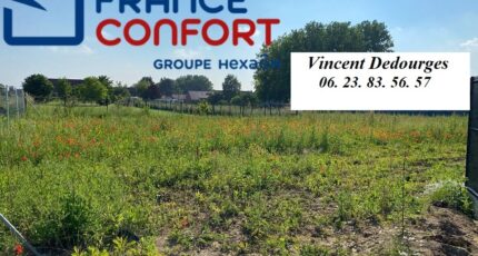 Bailleul-Sir-Berthoult Terrain à bâtir - 2479381-6159annonce120260408vyvKf.jpeg Maisons Open
