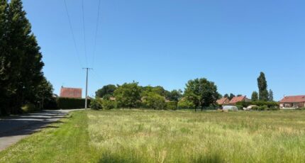 Guémappe Terrain à bâtir - 2480864-5719annonce120260410ElsUt.jpeg Maisons Open