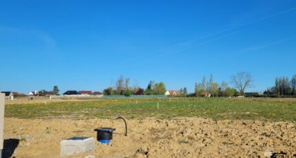 Ardres Terrain à bâtir - 2480883-1587annonce420260410cPTvI.jpeg Maisons Open