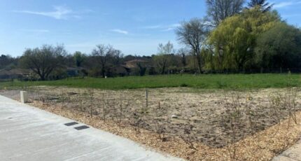 Le Taillan-Médoc Terrain à bâtir - 2480900-7351annonce120260410OmTRz.jpeg Maisons Open