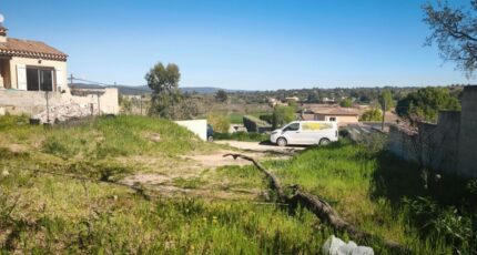 Saint-Maximin-la-Sainte-Baume Terrain à bâtir - 2479687-11039annonce320260409wW4F8.jpeg Maisons Open