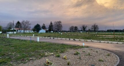 Corme-Royal Terrain à bâtir - 2481021-11194annonce220260410cpA9A.jpeg Maisons Open