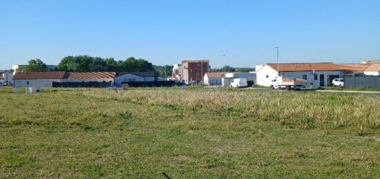 Terrain à bâtir à Le Poiré-sur-Vie, Pays de la Loire