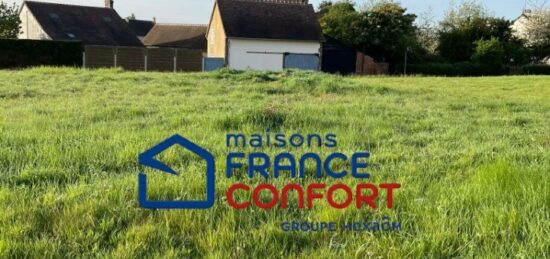 Terrain à bâtir à Préval, Pays de la Loire