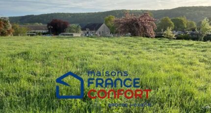 Préval Terrain à bâtir - 2481182-3704annonce120260410O9FAT.jpeg Maisons Open