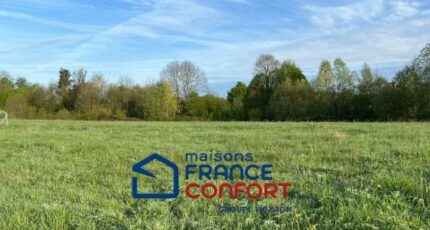 Préval Terrain à bâtir - 2481193-3704annonce120260410omNhk.jpeg Maisons Open