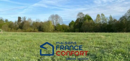 Terrain à bâtir à Préval, Pays de la Loire