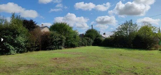 Terrain à bâtir à Cépie, Occitanie