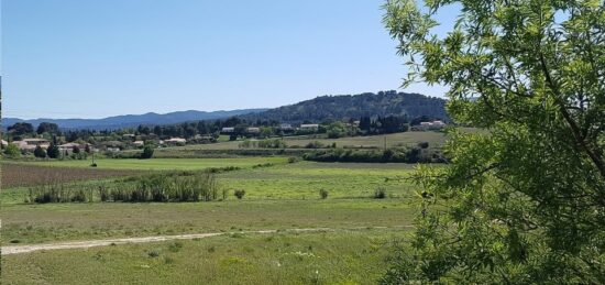 Terrain à bâtir à Carcassonne, Occitanie
