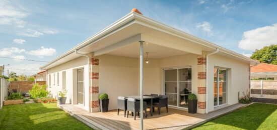 Terrain à bâtir à , Gironde