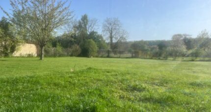 Acquigny Terrain à bâtir - 2481265-10332annonce120260410JuuNG.jpeg Maisons Open
