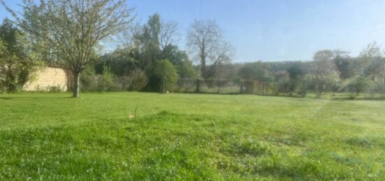 Terrain à bâtir à Acquigny, Normandie