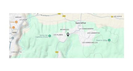 Saint-Siffret Terrain à bâtir - 2481421-11833annonce220260410pEVf5.jpeg Maisons Open