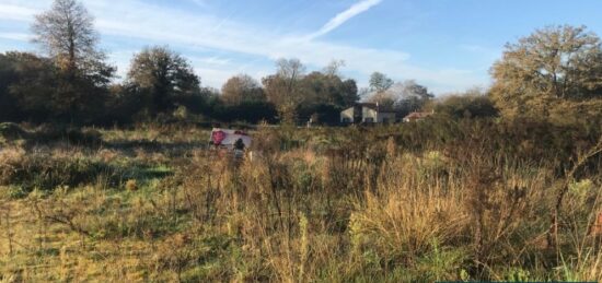 Terrain à bâtir à Labrit, Nouvelle-Aquitaine