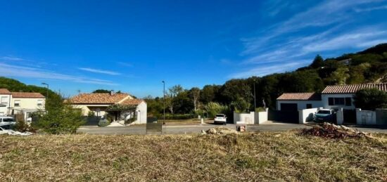 Terrain à bâtir à Roullens, Occitanie