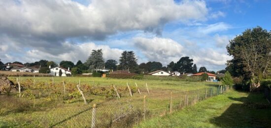 Terrain à bâtir à Seignosse, Aquitaine