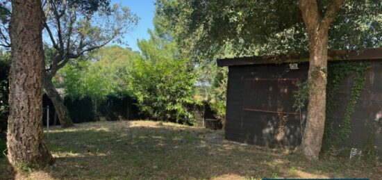 Terrain à bâtir à Capbreton, Nouvelle-Aquitaine