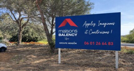 Saint-Siffret Terrain à bâtir - 2481717-4620annonce1202604103pRDu.jpeg Maisons Open