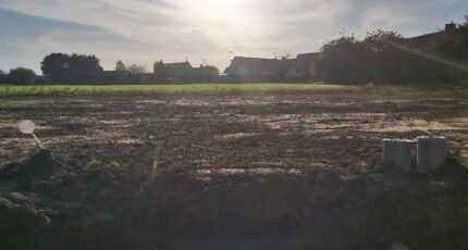 Crosmières Terrain à bâtir - 2472065-1263annonce1202511275ZRIu.jpeg Maisons Open