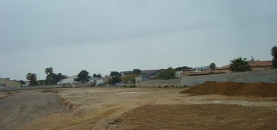 Terrain à bâtir à Pia, Occitanie