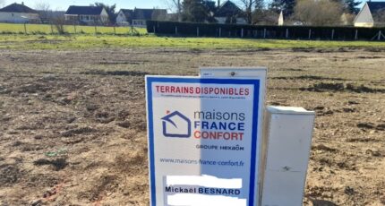 Vernouillet Terrain à bâtir - 2481550-11730annonce120260410BLtr3.jpeg Maisons Open