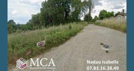 Prignac-et-Marcamps Terrain à bâtir - 2481378-11516annonce1202604106WVl0.jpeg Maisons Open