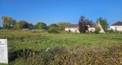 Teloché Terrain à bâtir - 2472077-11651annonce220251015J969D.jpeg Maisons Open