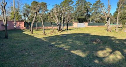 Régusse Terrain à bâtir - 2481983-3951annonce2202604103U7g3.jpeg Maisons Open