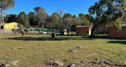 Régusse Terrain à bâtir - 2481987-3951annonce220260410zKWdN.jpeg Maisons Open