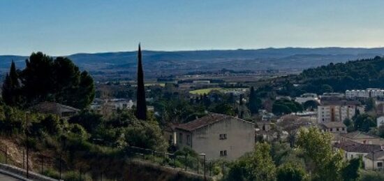 Terrain à bâtir à , Hérault