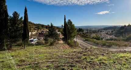 Clermont-l'Hérault Terrain à bâtir - 2481781-10896annonce220260410a4GnT.jpeg Maisons Open