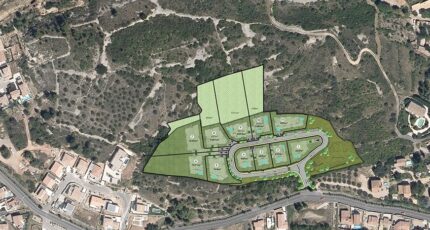 Clermont-l'Hérault Terrain à bâtir - 2481781-10896annonce520260410pPTf4.jpeg Maisons Open