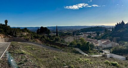 Clermont-l'Hérault Terrain à bâtir - 2481741-10896annonce4202604105GZu7.jpeg Maisons Open