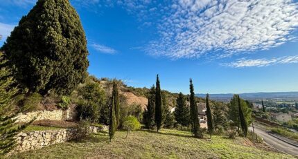 Clermont-l'Hérault Terrain à bâtir - 2481741-10896annonce520260410bVWIu.jpeg Maisons Open