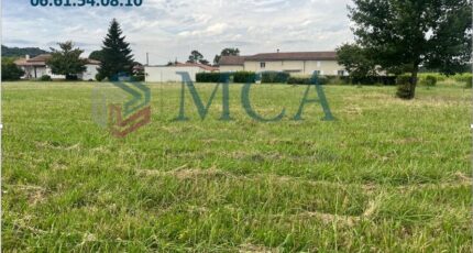Buzet-sur-Baïse Terrain à bâtir - 2481897-9795annonce320251025XcbvQ.jpeg Maisons Open