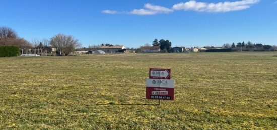 Terrain à bâtir à Marmande, Nouvelle-Aquitaine