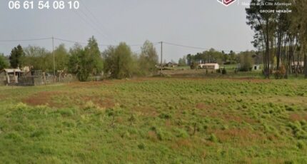 Grézet-Cavagnan Terrain à bâtir - 2481934-9795annonce120260306gTVeN.jpeg Maisons Open