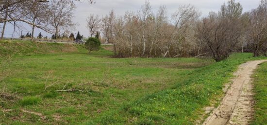 Terrain à bâtir à , Aude