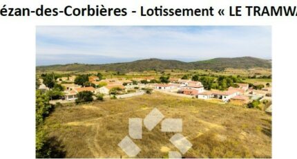 Thézan-des-Corbières Terrain à bâtir - 2482044-11782annonce220260410eHO3X.jpeg Maisons Open
