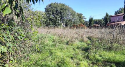 Garéoult Terrain à bâtir - 2482035-11039annonce120260410XDABP.jpeg Maisons Open