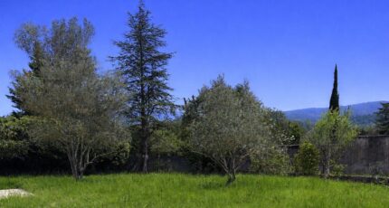 Pignans Terrain à bâtir - 2482019-11039annonce120260410fvkLR.jpeg Maisons Open