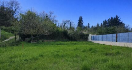 Pignans Terrain à bâtir - 2482019-11039annonce220260410SEK6t.jpeg Maisons Open