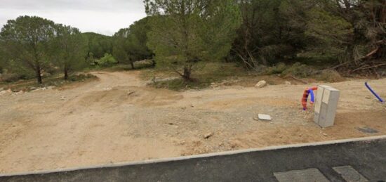 Terrain à bâtir à Marcorignan, Occitanie