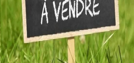 Terrain à bâtir à Abilly, Centre-Val de Loire