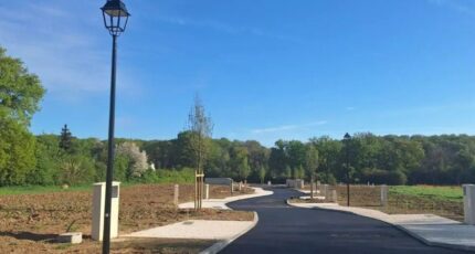 Pecqueuse Terrain à bâtir - 2416172-11226annonce1202602023p4MC.jpeg Maisons Open