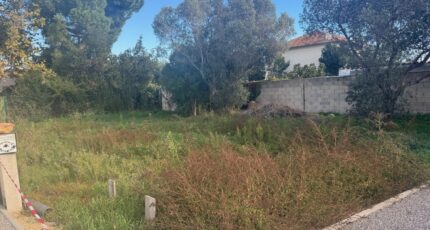 Istres Terrain à bâtir - 2482134-11677annonce320260411FBatl.jpeg Maisons Open