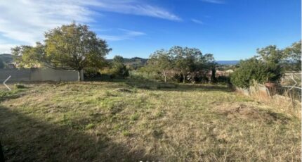 Pomas Terrain à bâtir - 2482296-10986annonce120260411n1NfX.jpeg Maisons Open