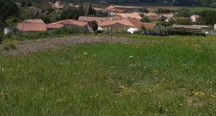 Pomas Terrain à bâtir - 2482288-10986annonce120260411ZeVdI.jpeg Maisons Open