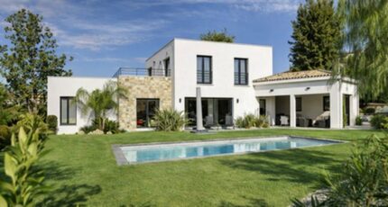 La Boissière-École Terrain à bâtir - 2481848-10924annonce120260410IJ5nl.jpeg Maisons Open